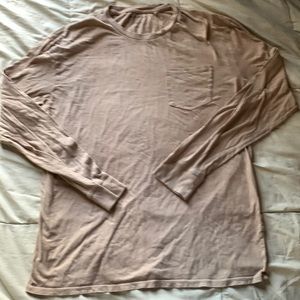 PS Basics Longsleeve